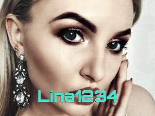 Lina1234