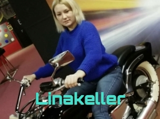 Linakeller
