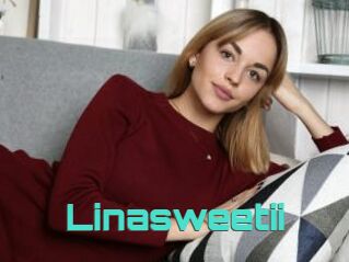 Linasweetii