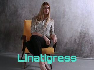 Linatigress