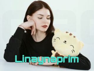 Linaynaprim