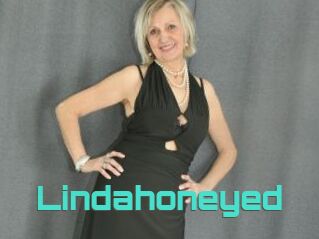 Lindahoneyed