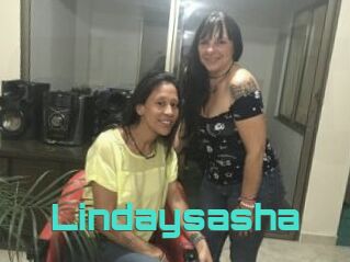 Lindaysasha