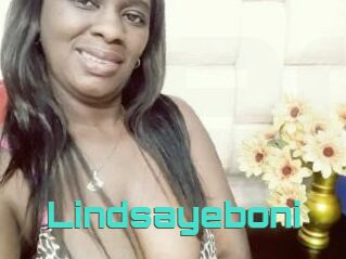 Lindsayeboni