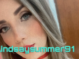 Lindsaysummer91