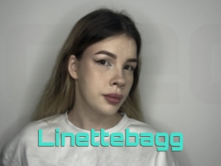Linettebagg