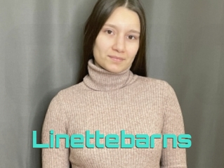 Linettebarns