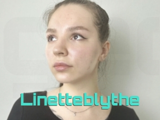 Linetteblythe