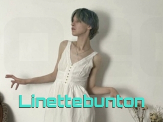 Linettebunton