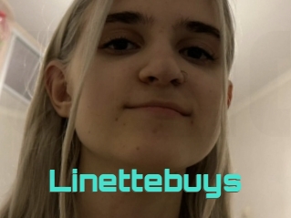 Linettebuys