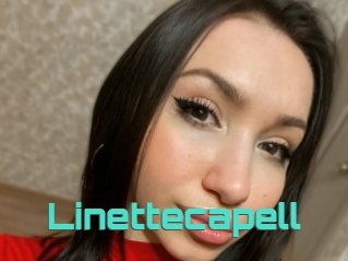 Linettecapell