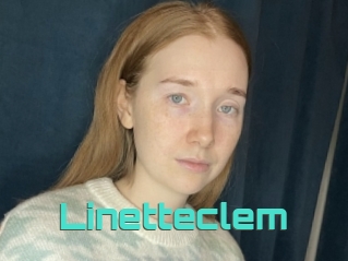 Linetteclem