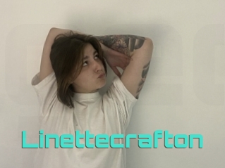 Linettecrafton