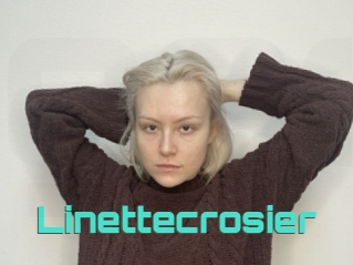 Linettecrosier