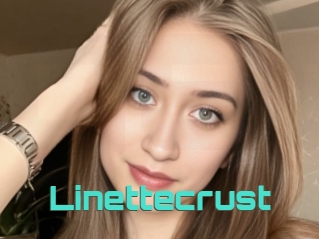 Linettecrust