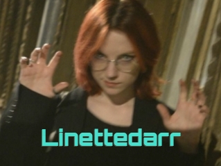 Linettedarr