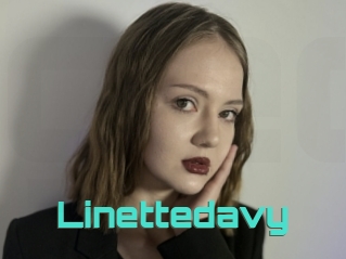 Linettedavy