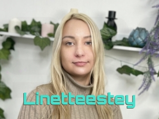 Linetteestey
