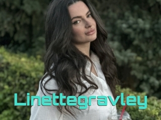 Linettegravley