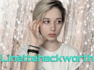 Linettehackworth