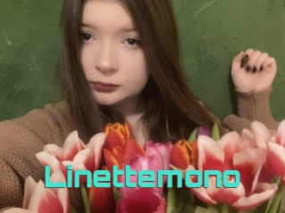 Linettemono
