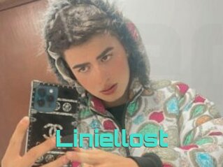 Liniellost