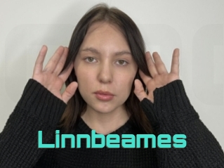 Linnbeames