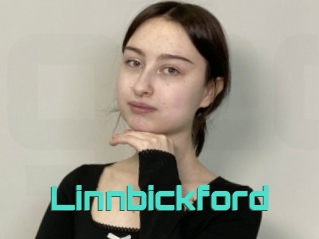 Linnbickford