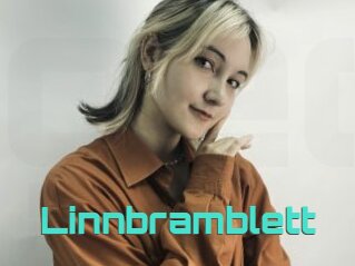 Linnbramblett