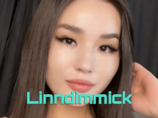 Linndimmick
