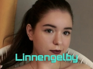 Linnengelby