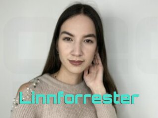Linnforrester