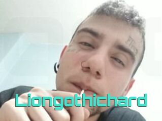 Liongothichard
