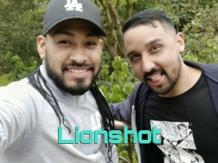 Lionshot