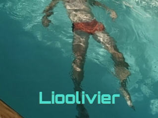 Lioolivier