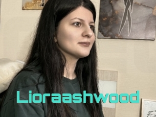 Lioraashwood