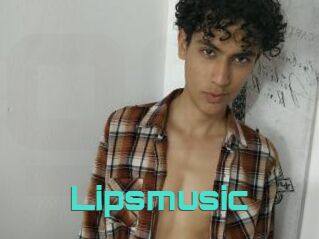 Lipsmusic