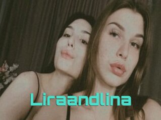 Liraandlina
