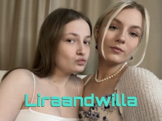 Liraandwilla