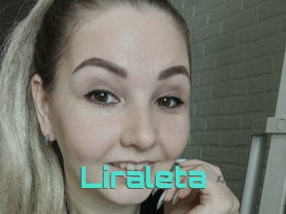 Liraleta