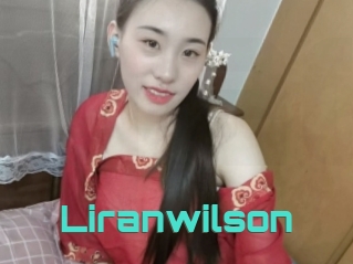 Liranwilson