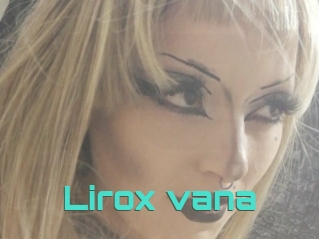 Lirox_vana
