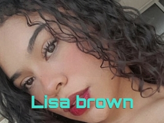Lisa_brown
