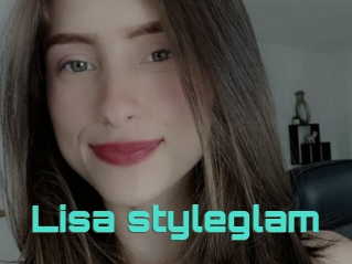 Lisa_styleglam