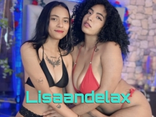 Lisaandelax