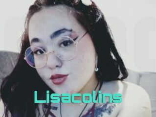 Lisacolins