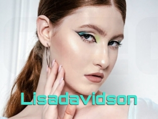 Lisadavidson
