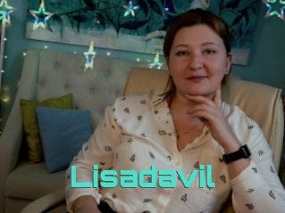 Lisadavil