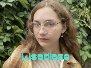 Lisadiaze