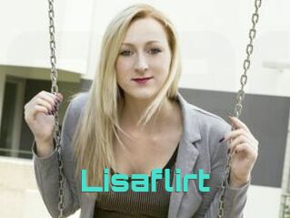 Lisaflirt